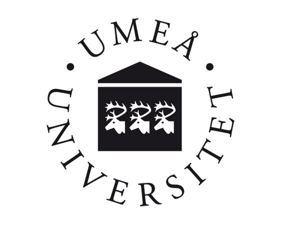 Logotyp, Umea universitet