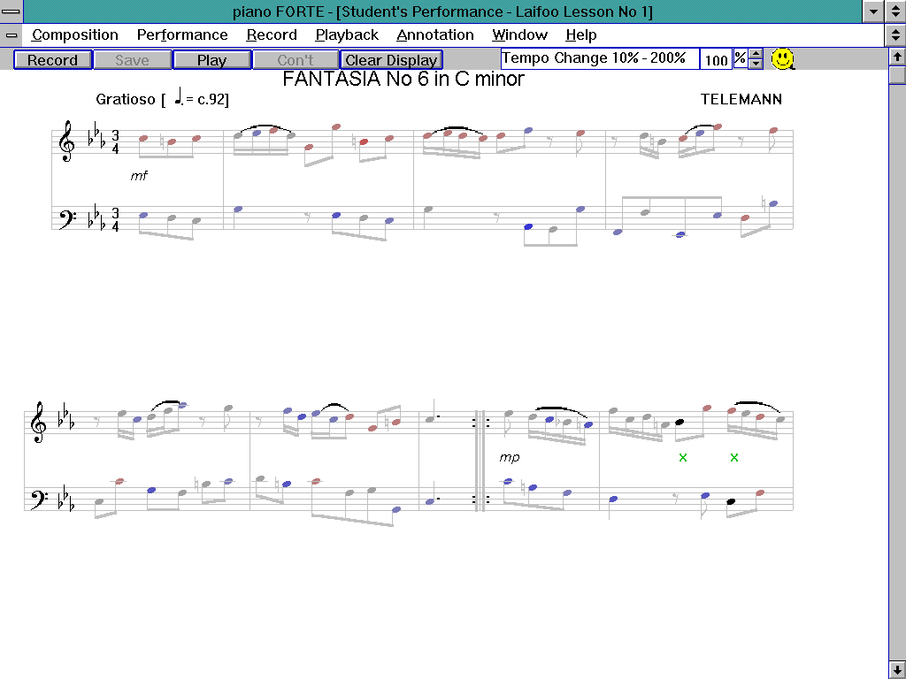 [Dynamics]