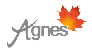 Agnes logo