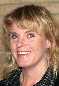 Anna Croon Fors (bild)