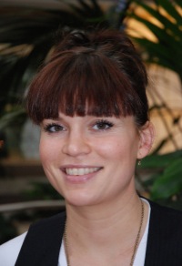 Annakarin Nyberg (foto)