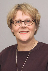 Grethel Jangvad (bild)