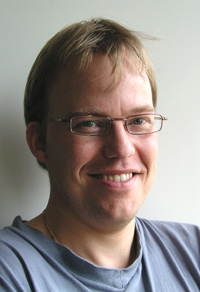 G&ouml;ran Landgren (bild)