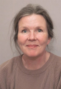 Torborg Nordberg (bild)