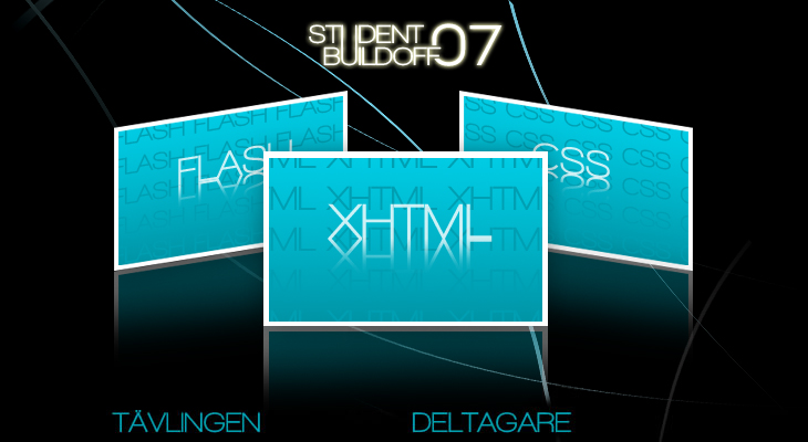 DMP Buildoff 07